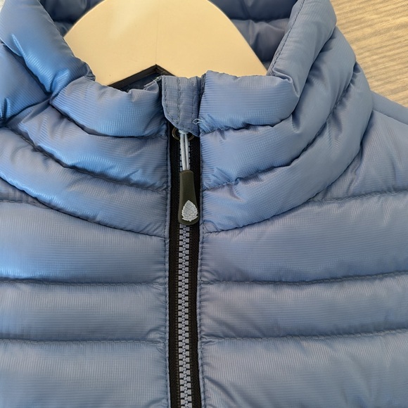 Stop Down Vest, size S - Picture 3 of 4